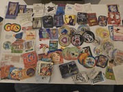 Panini karty kapsle tazo pokemon Star foods Mr Snaki naklejki albumy