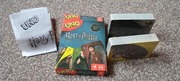 Harry Potter Uno nowe karty