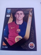 Fifa 365 2025 adrenalyn XL naklejki FC Barcelona Fermin 359 