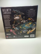 Gra planszowa Relikty Ludzkości