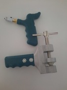 Profesjonalna przecinarka do płytek glazury łamak