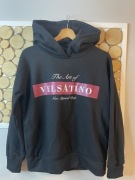 Bluza velsatino M