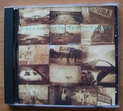 Christopher Franke ex-Tangerine Dream - "Pacific Coast Highway" CD