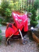 Wózek spacerowy Coneco.