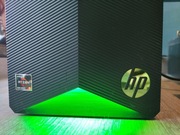 Komputer HP Pavilion RTX 3060 Ryzen 5 5600G 32GB RAM DDR4 SSD512GB+ MONITOR