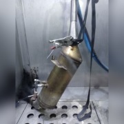 Czyszczenie Regeneracja Filtra DPF od 300zł ŁOMŻA