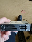 Sprzedam czytnik kart pamięci do pc