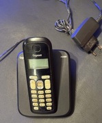 Telefon stacjonarny Gigaset AS300
