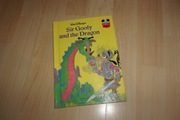 sir goofy and the dragon disney
