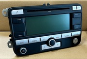 Radio nawigacja VW GOLF BLAUPUNKT 1KO 035 191 D