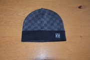 louis vuitton czapka męska 100% wool