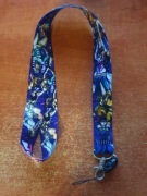 Smycz na klucze telefon Anime JoJo's Bizarre Adventure