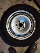 Felga renulat trafic  opel vivaro