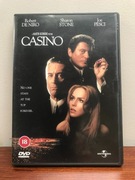 KASYNO (Casino) DVD