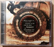 BRYAN ADAMS - So Far So Good   (CD)    (Best of - Greatest Hits)