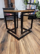 Stolik kawowy przestrzenny 3d 