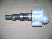 Jeep Willys MB - Ford GPW