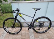 Rower Kross Level 12.0