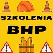 Szkolenie bhp wstępne | szkolenie bhp okresowe – wysyłka druku 24H