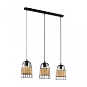 Lampa wisząca ANWICK Eglo Nowa