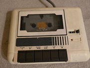 Magnetofon  do Commodore 64/128