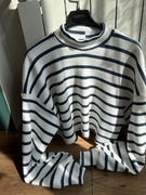 Nowa Bluza Bershka L