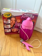 Crayola Marker Airbrush spray do malowania