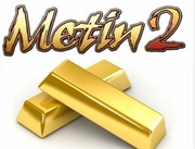 METIN2 POLYPHEMOS 100W 100 WON 10KKK YANG @24/7