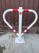 Blokada parkingowa 4 szt