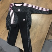 Dresy dziewczęce Adidas 