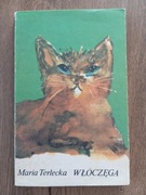 Włóczęga i inne opowiadania - Maria Terlecka