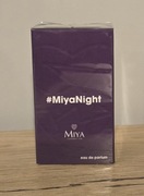Miya Cosmetics Night Woda Perfumowana dla kobiet 50ml