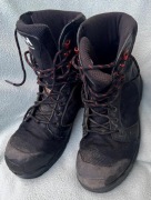 Buty Obuwie Robocze Helly Hansen 