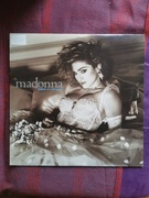 Madonna – Like A Virgin