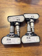 Czujnik ciśnienia opon Mercedes A0009050030Q09