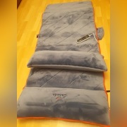 Materac masujący Casada Bodyshape II