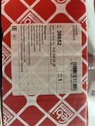 Zestaw łożyska koła