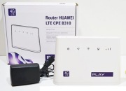 Router modem wifi na kartę SIM 4G LTE 150Mb/s Huawei B311