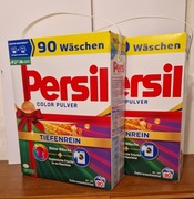 Proszek Persil 90 prań z Niemiec 
