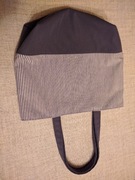 Torebka shopper wykonana ręcznie (handmade)