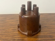 Kopułka aparatu zapłonowego Fiat 125p Polonez Żuk Nysa Zelmot vintage PRL