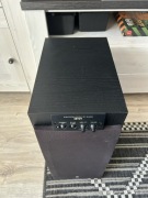 Subwoofer aktywny Yamaha YST-SW205