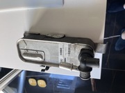 Chłodnica oleju skrzyni biegów bmw 760055303