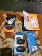 Słuchawki bezprzewodowe 