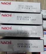 łożysko  6310  2NSE   NACHI