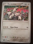 Duraludon 074/094 Karta POKEMON TCG Mega evolution Phantasmal flames