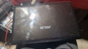 LAPTOP ASUS K52J KOMPLETNY SPRAWNY 4gb ranu dysk 120gb win. 10