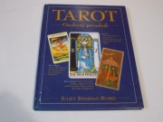 Tarot osobisty poradnik J. Sharman Burke