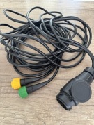 Wiązka elektryczna do przyczepki /lawety