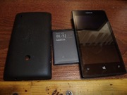 Nokia 520 , uruchamia się